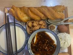 -头壹号饸饹面·大油条(东升科技园店)