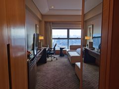 -宁波万豪酒店