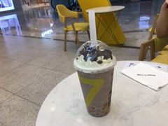 超级奥利奥冰-7分甜(尹山湖歌林公园店)