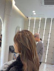-型色沙龙 Color Salon