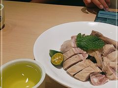 -吕氏疙瘩汤·海鲜新鲁菜(凯德mall新都心店)