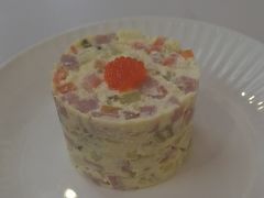 -库滋明·俄罗斯特色美食(中央大街店)