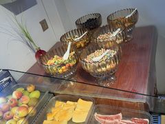 -成老灶火锅鸡(平山店)