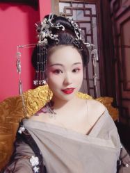 -盘子女人坊古装写真摄影(南京总店)
