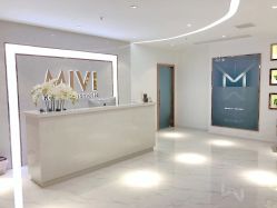 -MIVI半永久纹眉纹绣