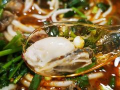 -筒骨麻辣烫(永同昌公寓胜明花园店)