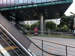 -麦当劳(浦江镇绿地乐和城店)