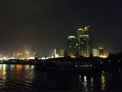 -武汉两江游览·夜游长江(汉口粤汉码头)