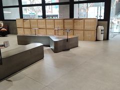 -Manner Coffee(淮海755店)
