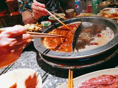 -蜀大侠火锅(寰球文化地标·总府店)