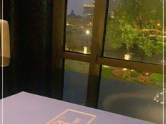 -上海苏宁宝丽嘉酒店·Cafe Bellagio西餐厅