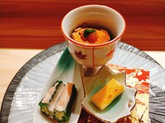 -鮨青(恒基名人购物中心店)