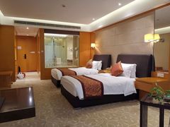 -苏州香山国际大酒店