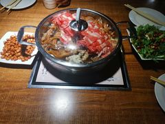 -焖锅部落(容城店)
