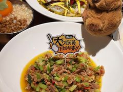 -太二酸菜鱼(深圳布吉万象汇店)