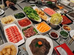 -海底捞火锅(嘉兴杉杉in象生日主题店)