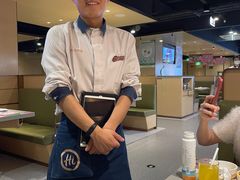 -海底捞火锅(莘松路店)
