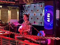 -1819餐厅·团队聚餐·烤串·精酿