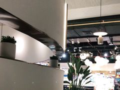 大堂-BE BRIGHT KITCHEN(正佳广场店)