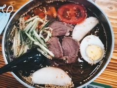 -优壹佳·延边朝鲜族料理(中山北路店)