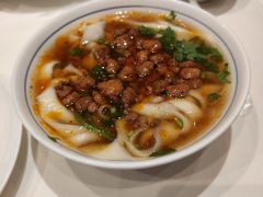 -老爷庙风味美食府(魏都大道店)
