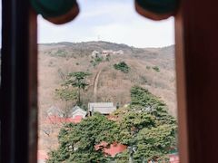 -妙峰山风景名胜区