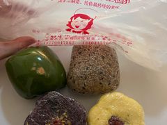 -许阿姨糕团店(南京总店)