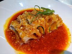 -一品红川菜(皇岗店)