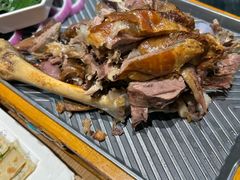 -哈啾嗨·新概念蒙餐(红星新城店)