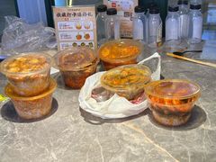 -1937青岛老味道·海肠捞饭·青岛菜(大鲍岛栈桥店)