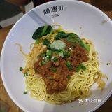 平日中午来的他家 快餐的点菜模式