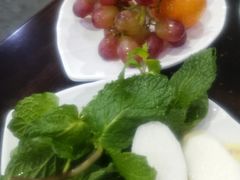 -老字号.雅克白族石板烧十年老店(大理古城店)