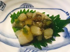 -新鲜特色餐厅(香格里拉大酒店)