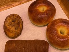 原味贝果-巴黎贝甜(华堂新辰汇店)