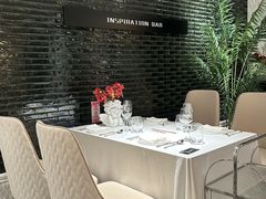 -Inspiration灵感·罗马西餐厅(九龙坡店)