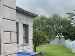 -优悦派 · 别墅轰趴馆(波西米亚风情馆店)