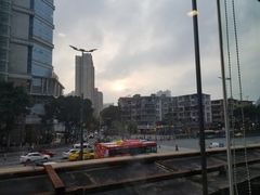 -麦当劳(百利广场店)