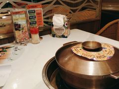 -润园四季椰子鸡火锅(欢乐海岸店)