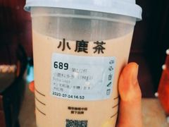 小鹿料多多（3种料）-瑞幸咖啡(宜昌国贸购物中心店)
