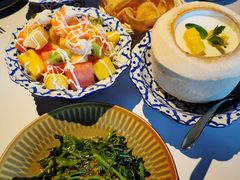 -BetterThai 泰加(苏州中心店)