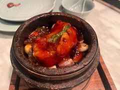 -无锡苏宁银河国际酒店-悦府65中餐厅
