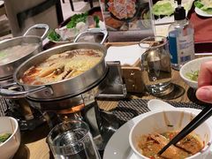 -天津湾西餐厅(三亚海棠湾洲际度假酒店)