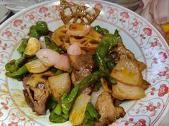 -吴掌柜·藕汤印象(南湖店)