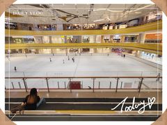 -冠军冰场CHAMPION RINK(苏州中心商场店)
