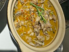 -费大厨辣椒炒肉(黄兴中心广场店)