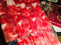 -哥老官重庆美蛙鱼头(宝山龙湖店)