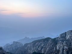 -泰山风景名胜区