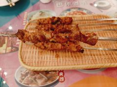 -巴依老爷·新疆美食(上城区天城路店)