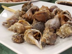 -黄沙水产交易市场