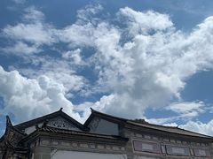 -云南民族村